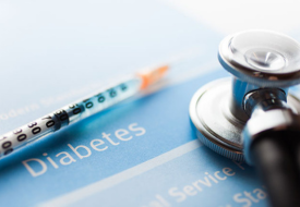 Types of Diabetes