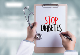 Diabetes Treatment