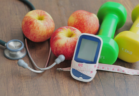 Diabetes Prevention