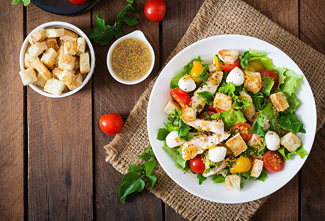 Diabetes Recipes