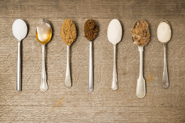 Does eating too much sugar give you diabetes?