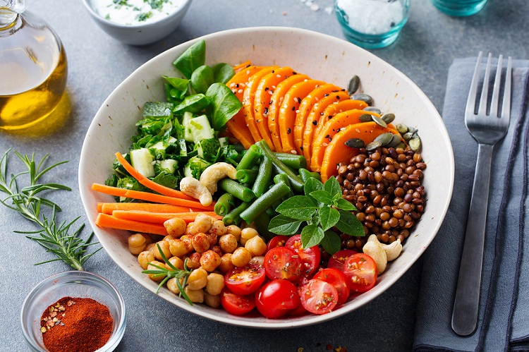 Safe and healthy snacking options in Type 1 Diabetes