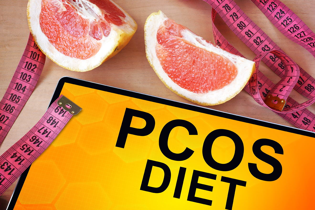 PCOS Diet Plan