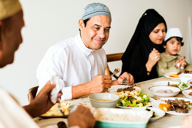 Ramadan and Diabetes – Ramadan Special Recipes for people with diabetes