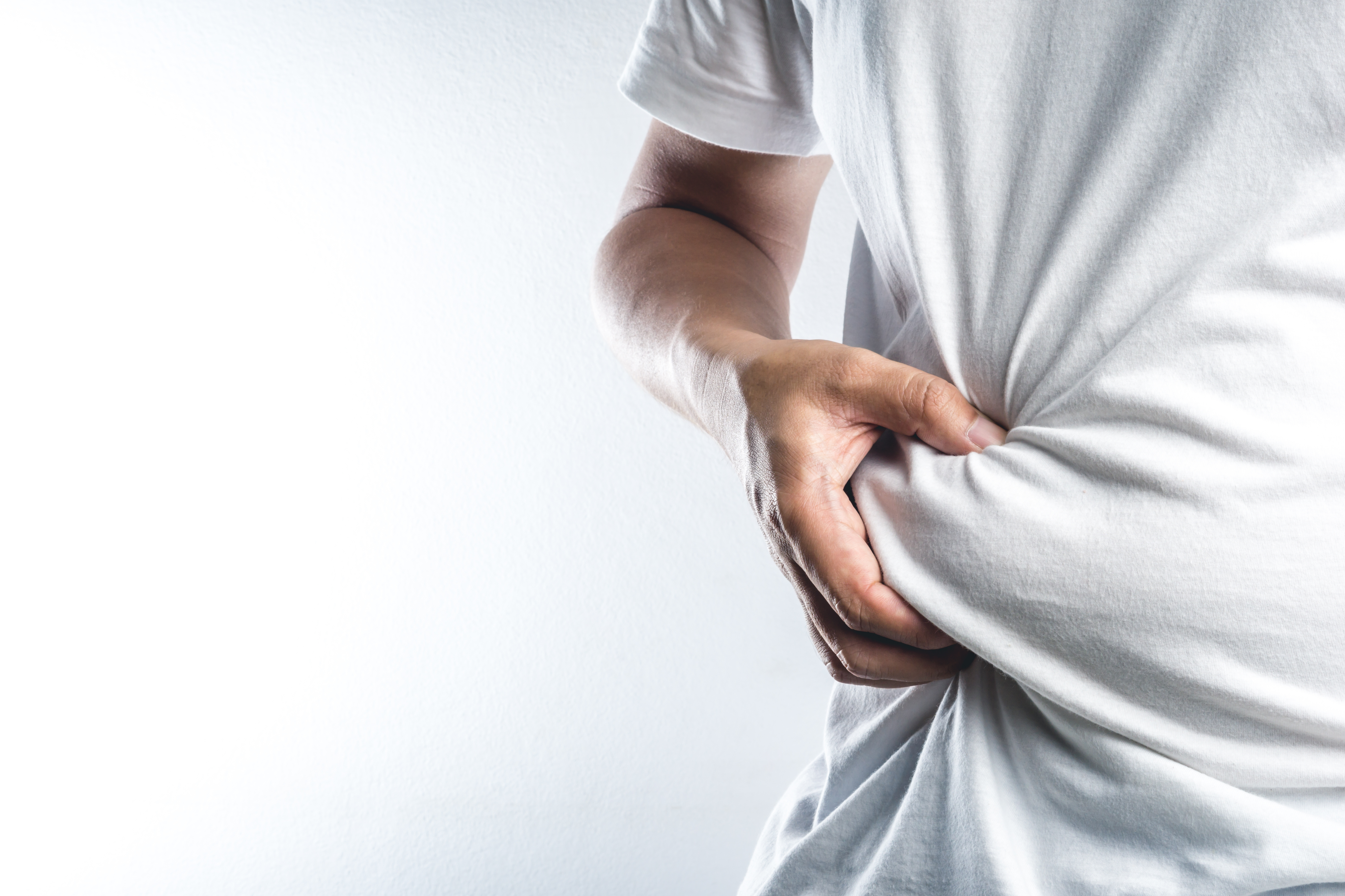 5 Ways to Lose Abdominal Fat