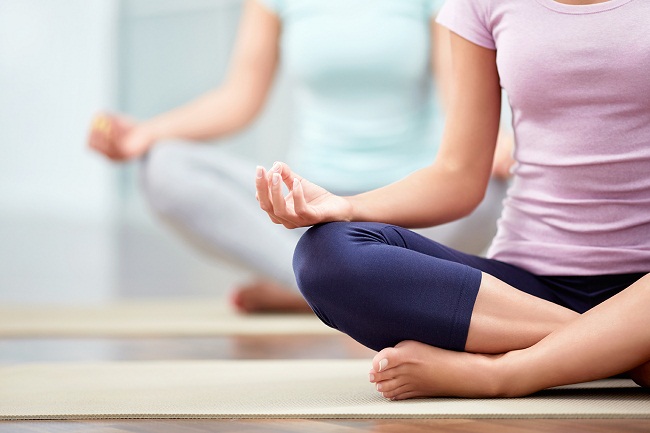 Exercise for Diabetes