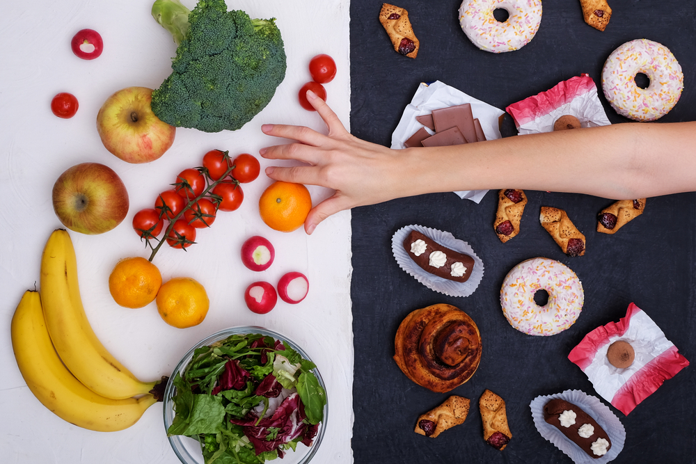 Type 1 Diabetes – Healthier Swaps for a Low-Carb Diet