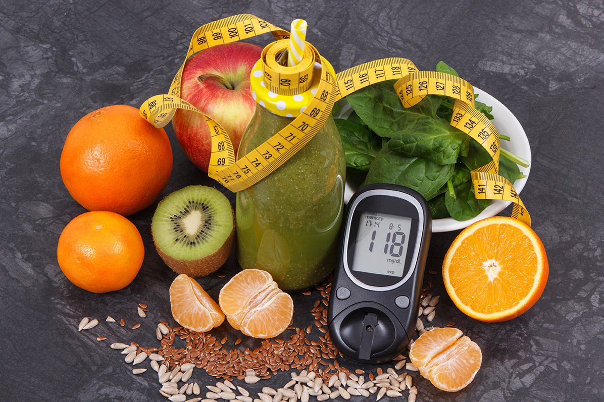 Fruits to Eat and avoid in Type 2 Diabetes