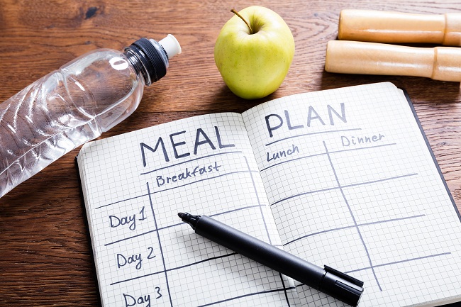 Importance of Carbohydrate Counting in Diabetes