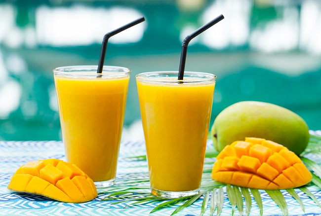 Can People with Diabetes Eat Mangoes?