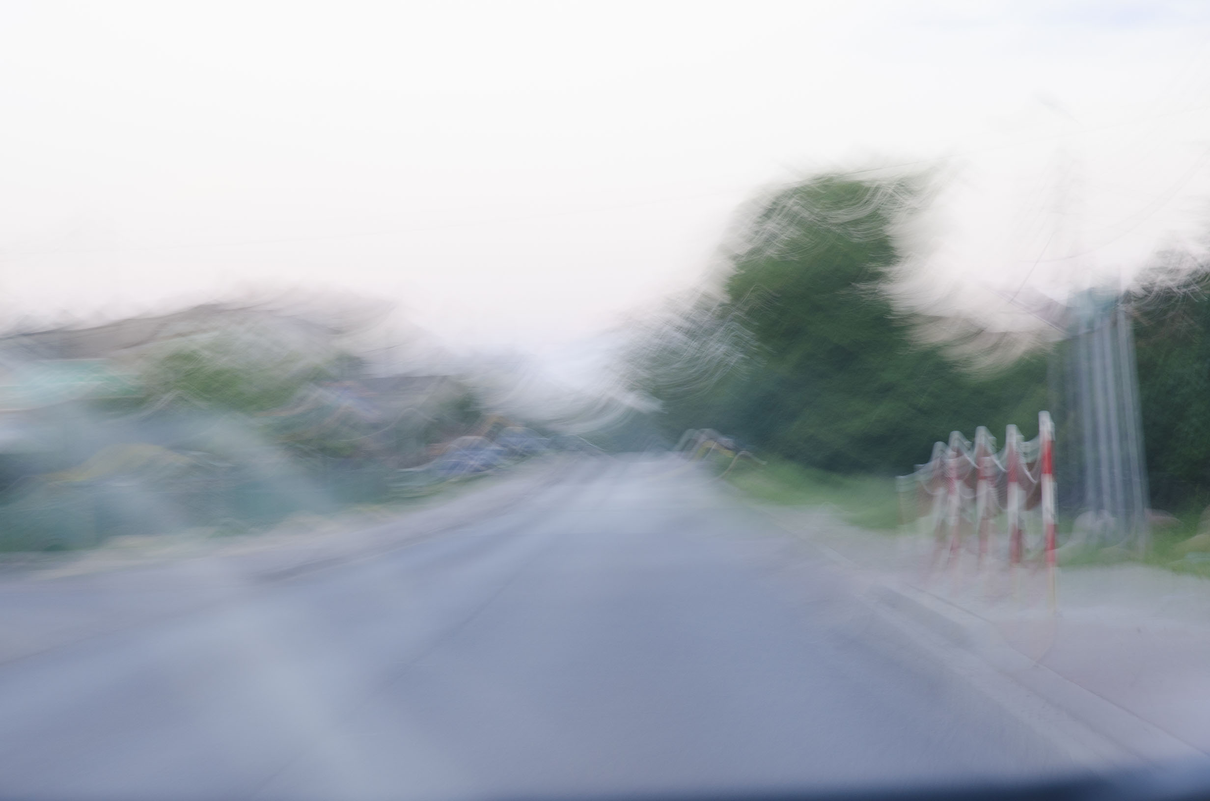 Diabetes and Vision Problems