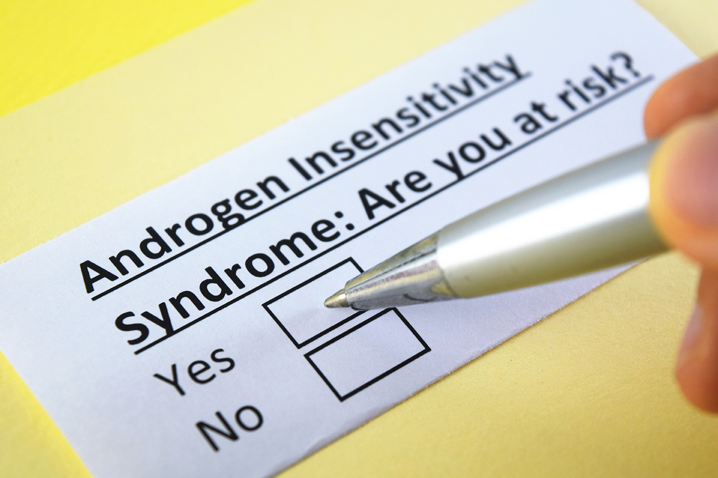 Hormonal Disorders in Men – All about Androgens