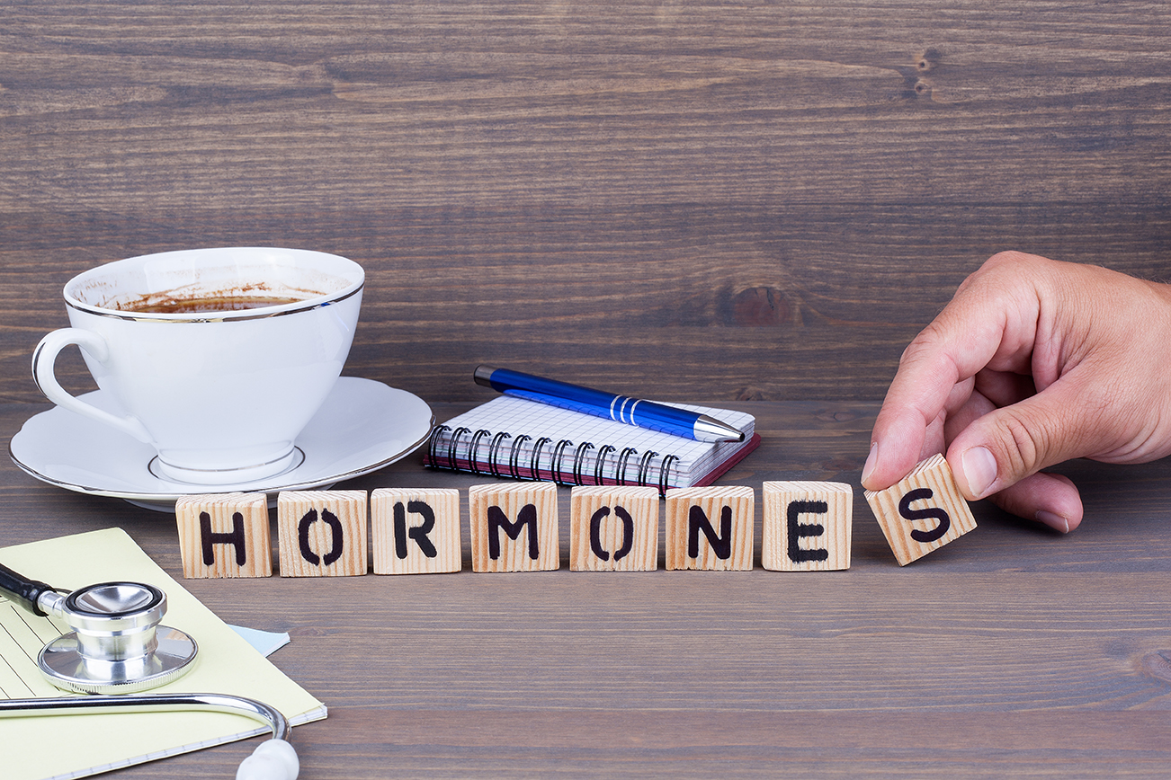 What are Hormonal Disorders?