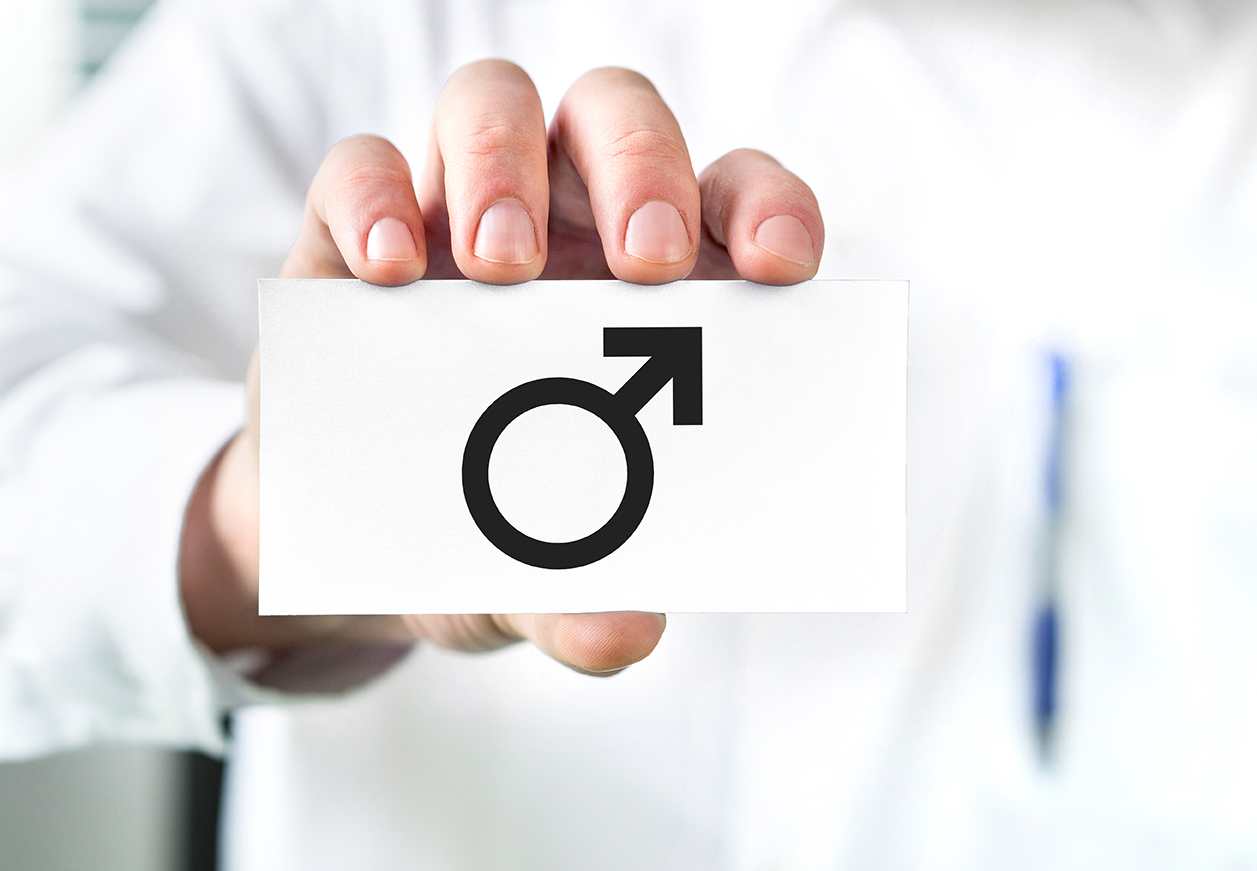 Hormonal Disorders in Men – Signs & Symptoms of Hormonal Imbalance Men Often Ignore