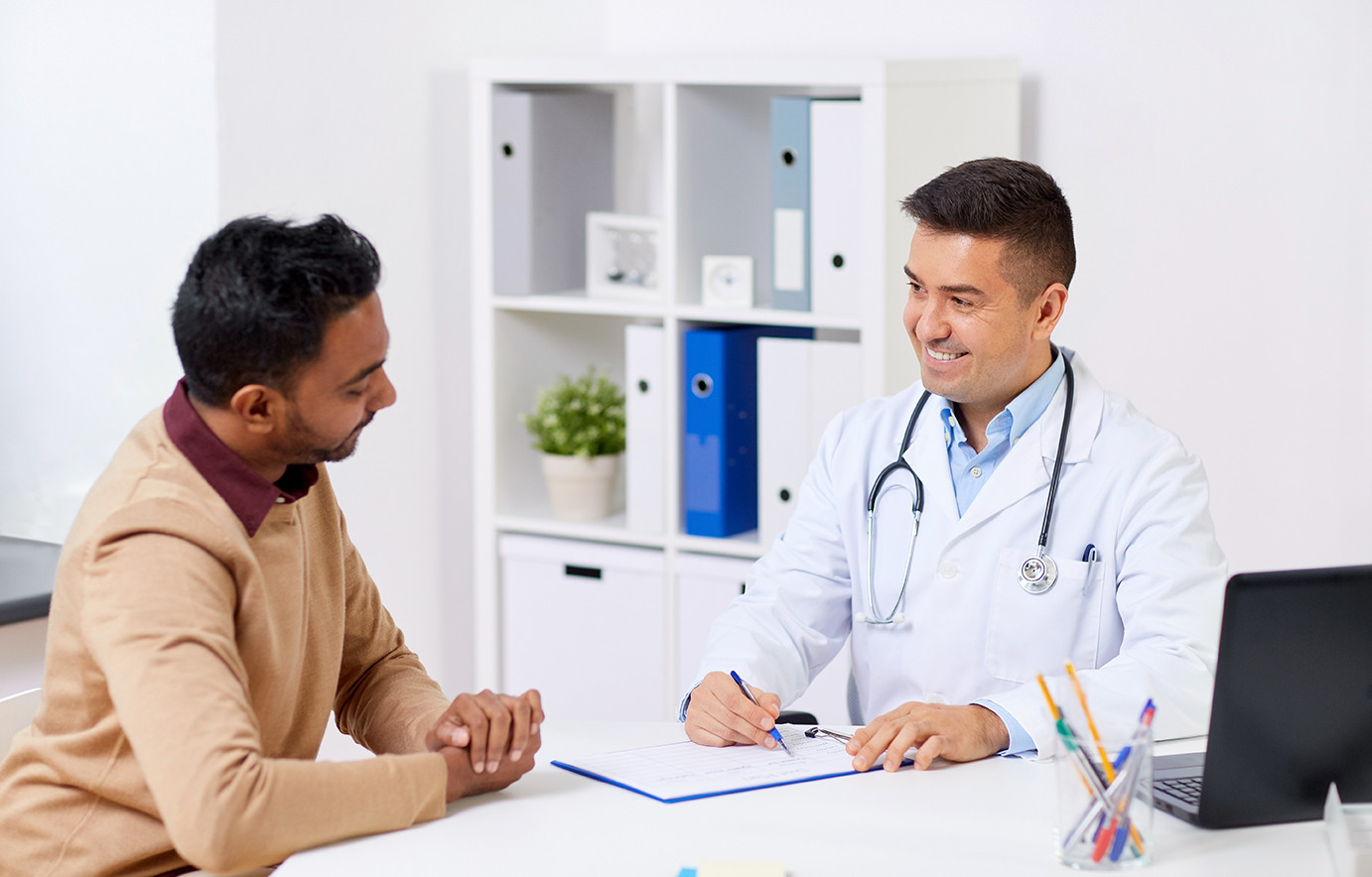 Hormonal Disorders in Men – Primary Male Hormones