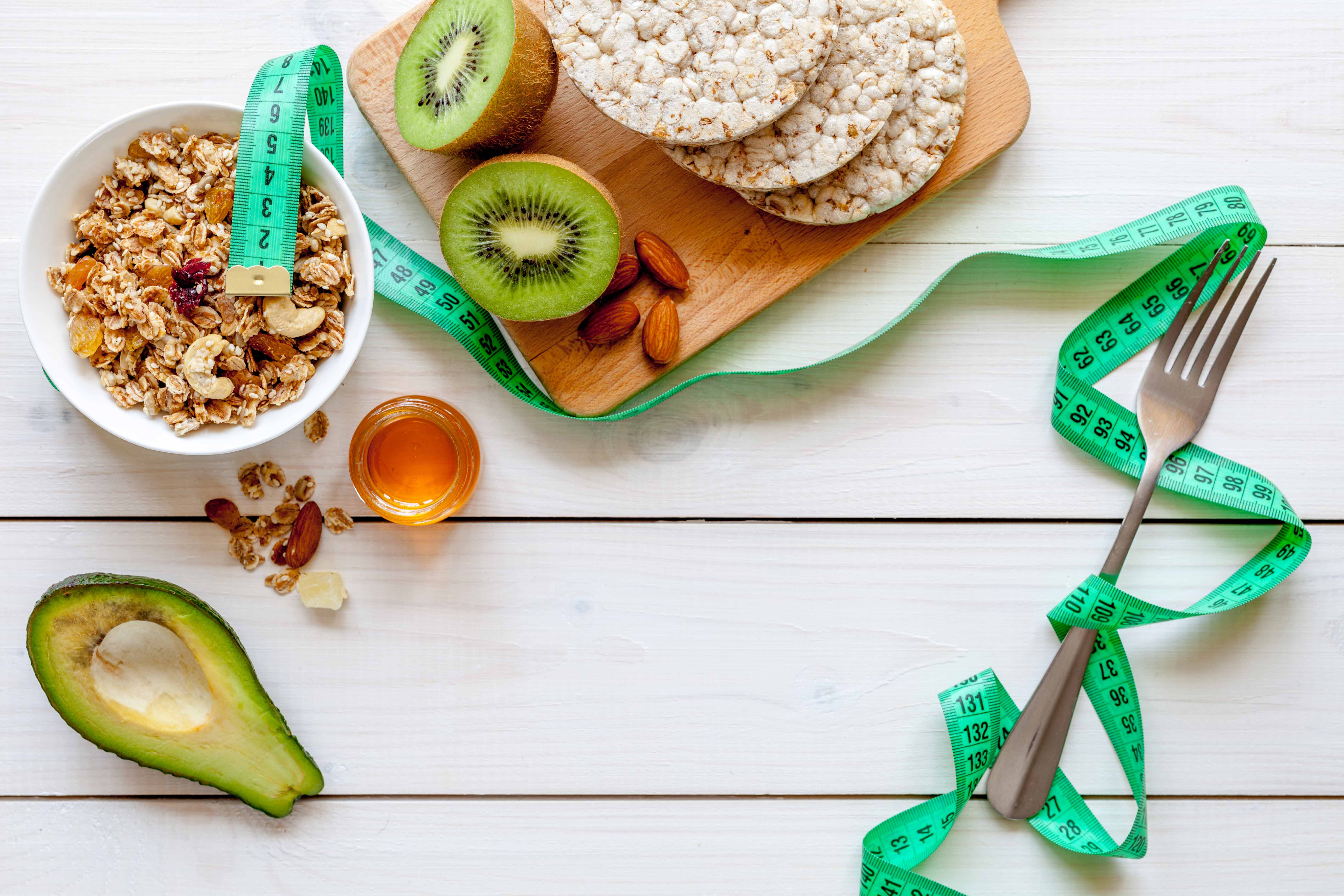 FAQs about Diet and Weight Loss related to PCOS
