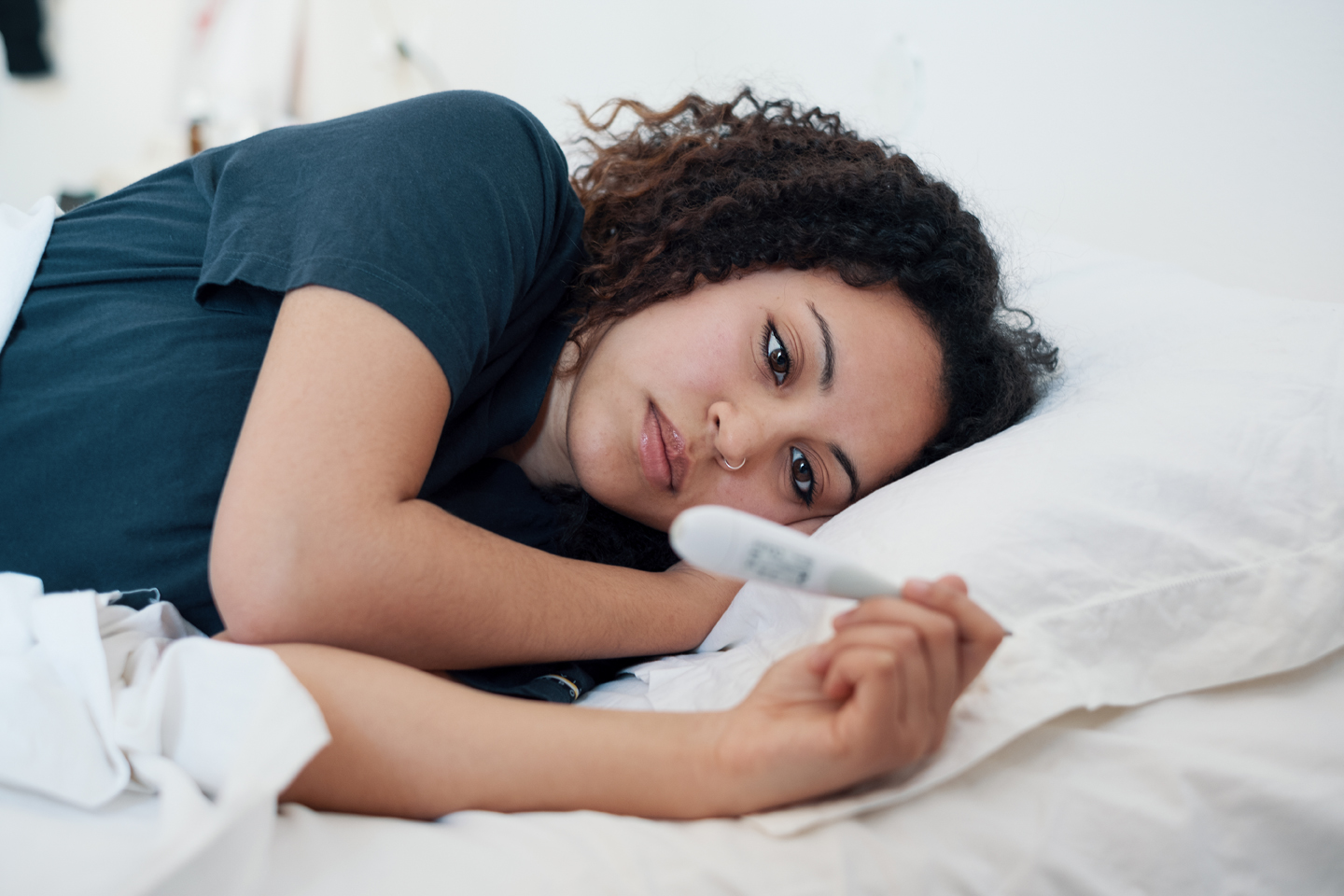 FAQ’s About PCOS – Pregnancy & PCOS – Periods