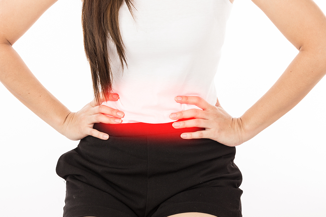 What happens if PCOS is left untreated?