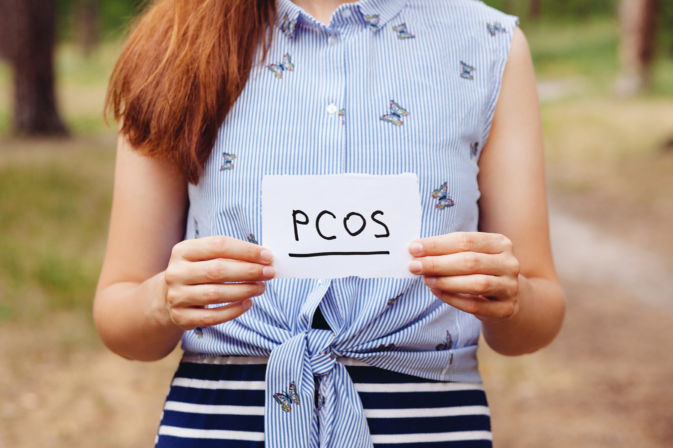 FAQ’s About PCOS / PCOD