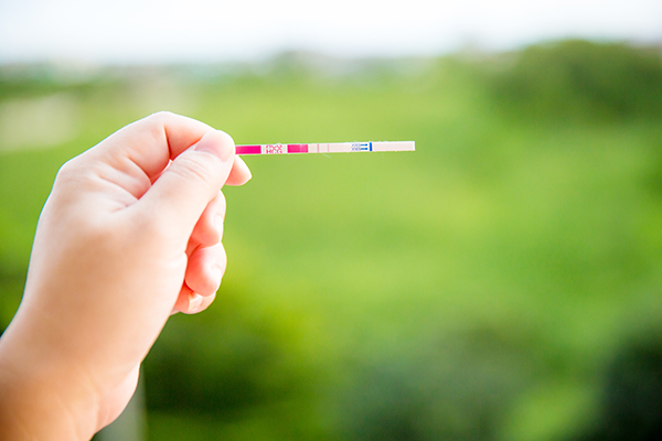 Can I get Pregnant if I have PCOS?