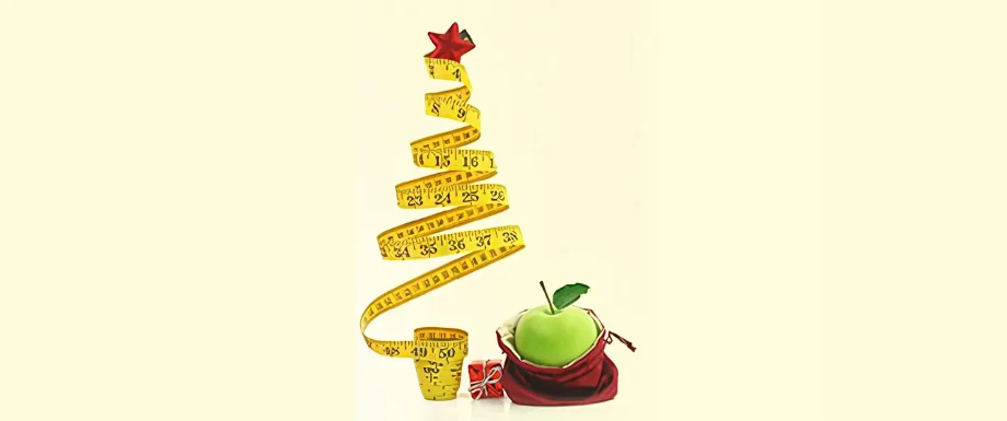 A Healthier Christmas for People with Diabetes