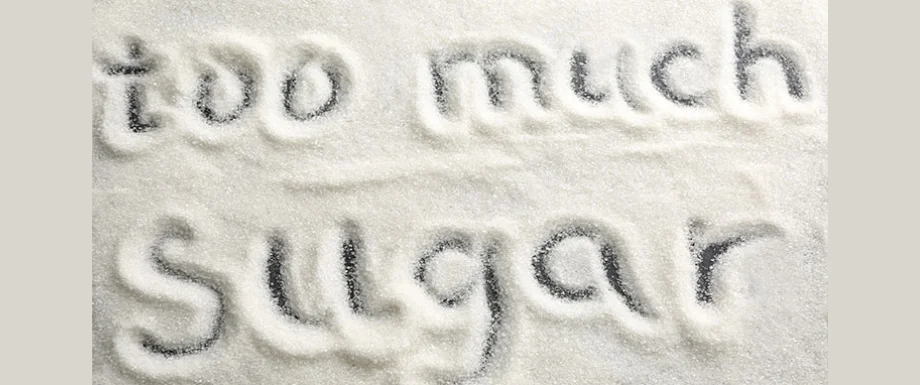 Sugar Hangover and Two Major Mistakes People with Diabetes Make
