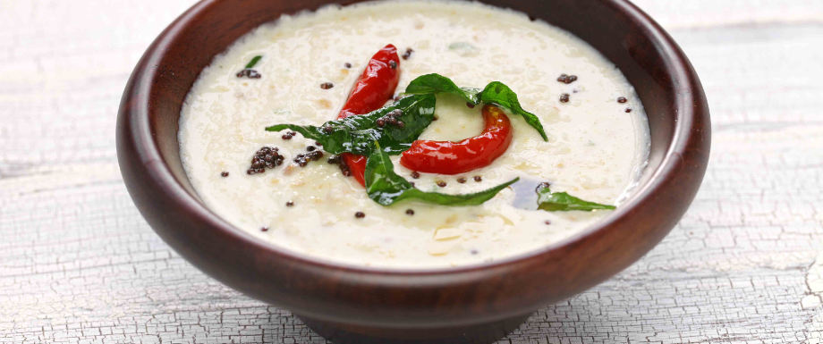 Calories in Coconut Chutney