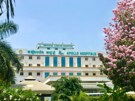 Diabetes Center, PCOS Clinic, Thyroid Hospital in Bangalore Bannerghatta Road